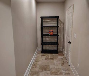 For Lease - 369 Powell Road Unit# Basement, Whitby, Ontario - Photo 4