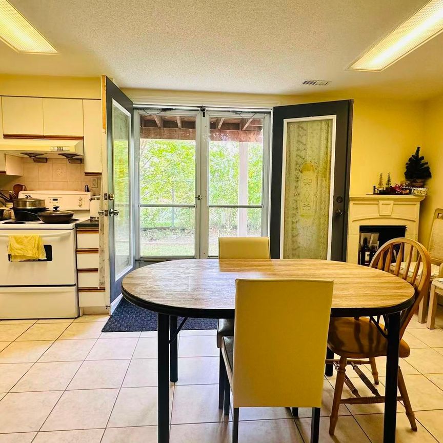 For Lease - 26 Ashglen Court, Toronto, Ontario - Photo 1