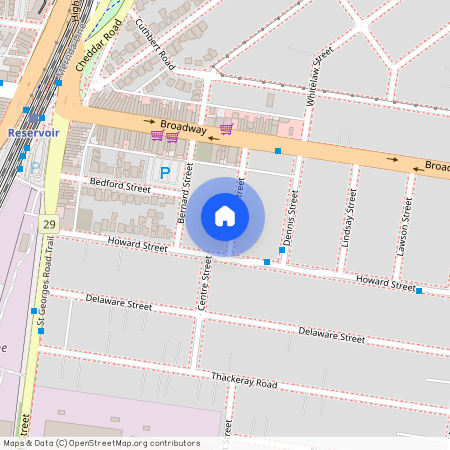 3/1 Clark Street, Reservoir VIC 3073