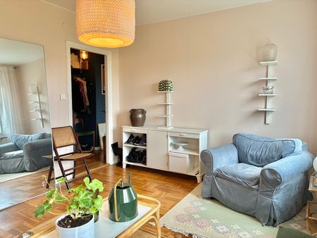 Prästgårdsgatan, Uppsala - Photo 2