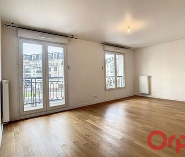 Appartement à louer 3 pièces • 60,57 m2 Châtenay-Malabry - Photo 1