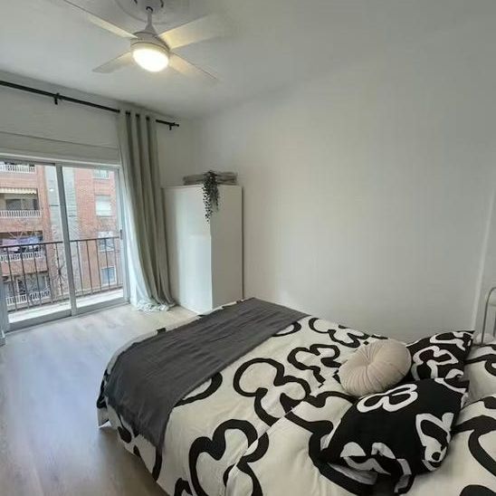 Carrer de la Indústria, Valencia, Valencian Community 46022 - Photo 1