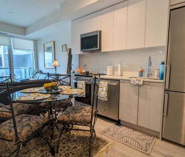 For Lease - 185 Deerfield Road Unit# 321, Newmarket, Ontario - Photo 6