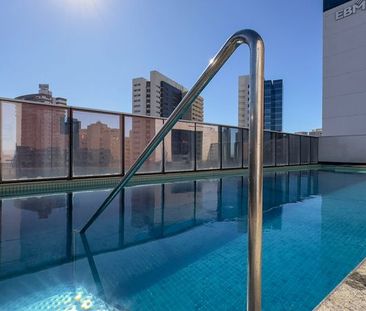 Apartamento Residencial - Foto 2