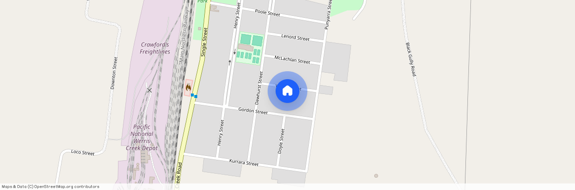 11 Wilkie St, NSW 2341, Werris Creek