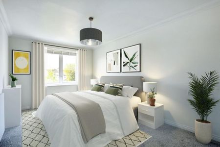 2 bedroom flat to rent - Photo 2