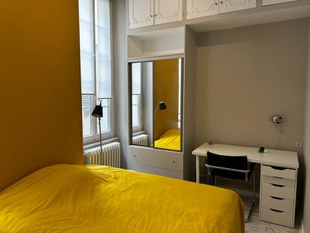 Location appartement 4 pièces, 110.00m², Clermont-Ferrand - Photo 2