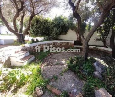 Casa rústica en alquiler en Cómpeta - Photo 5