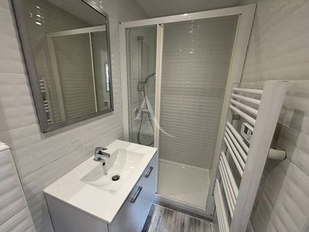 Location Appartement 1 pièce 17m² NICE 06100 - Photo 3