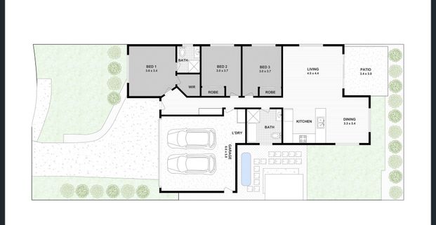 BEAUTIFUL HOME - CUL-DE-SAC POSITION - Photo 1