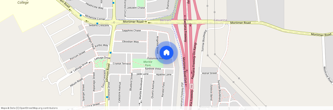 6 Dolomite Avenue, WA 6170, Wellard