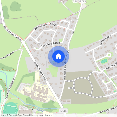 14310, Villers-Bocage
