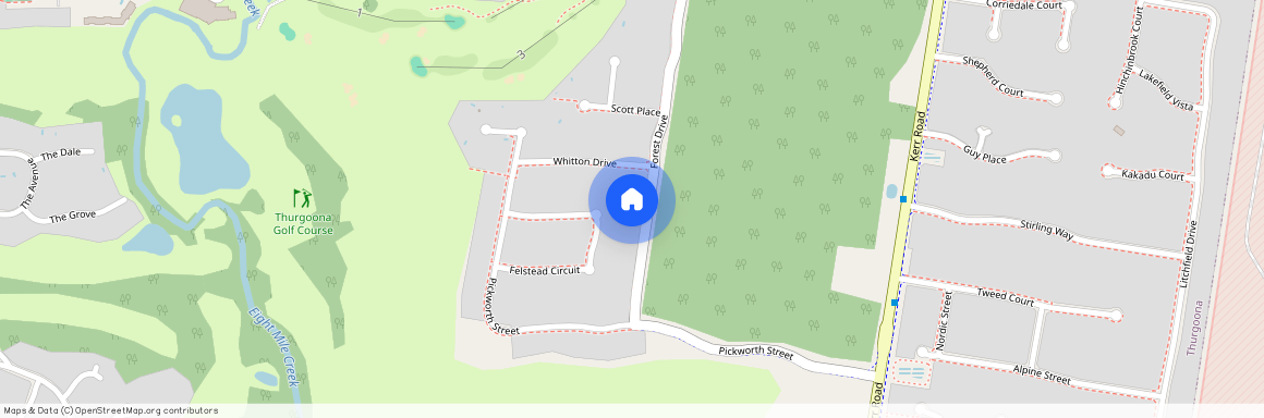 37 Forest Drive, Thurgoona NSW 2640