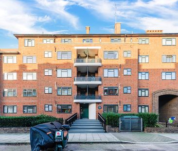 2 bedroom apartment - Photo 4