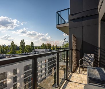 Kępa Mieszczańska, 3 pokoje , 62 m2 - Zdjęcie 5