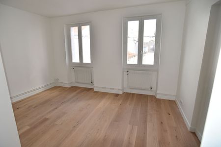 Location appartement 4 pièces, 93.38m², Sceaux - Photo 2