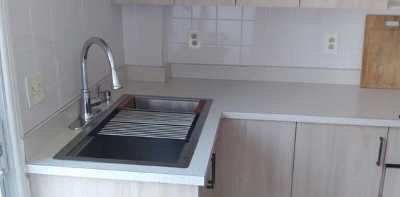 NOUVEAU ROSEMONT: GRAND 4 ½ RÉNOVÉ, TERR - Photo 2