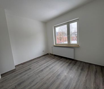 3-Zimmer-Wohnung in Wilhelmshaven City mit ebenerdiger Dusche! - Foto 4