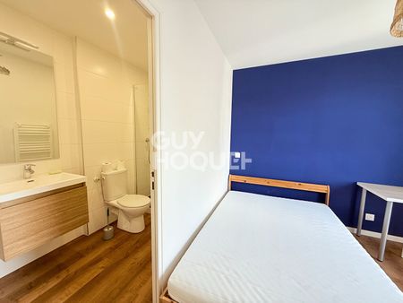 Location Maison 1 pièce 15m² - Photo 2