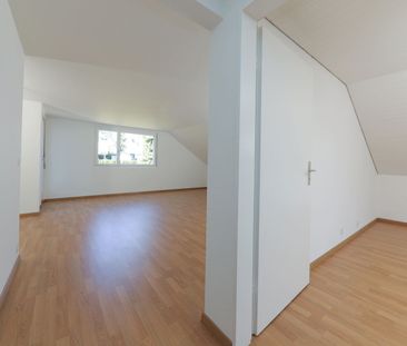 2.5 Zimmer, 63 m², 4. Stock - Foto 6