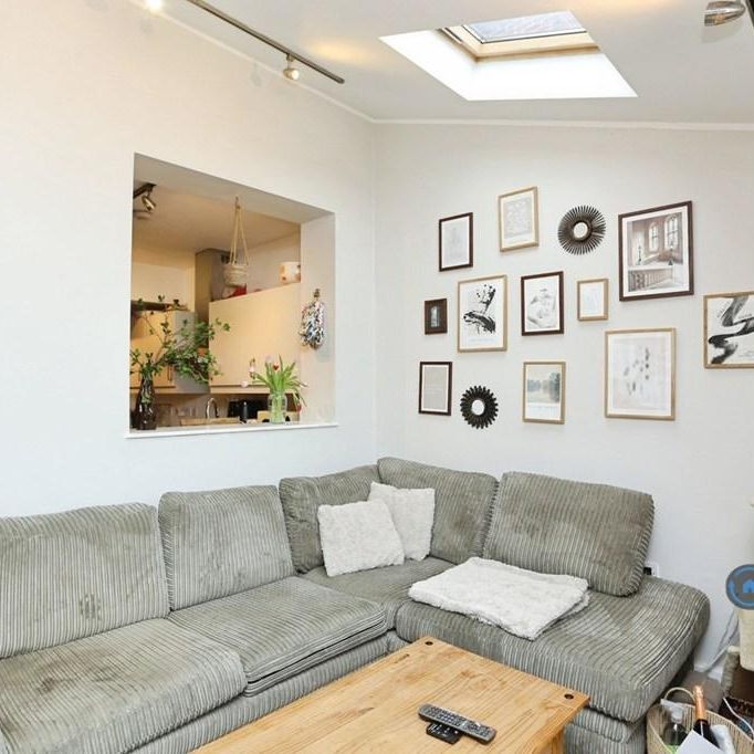 3 bedroom end of terrace house to rent - Photo 1