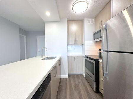 For Lease - 275 Main Street Unit# 1701, Toronto, Ontario - Photo 2