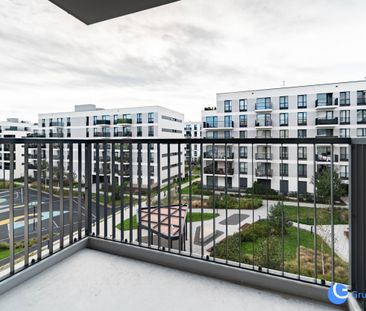 Nowe niezależne 2pok. 52m2 *Zauchy*Prądnik Biały* - Фото 3