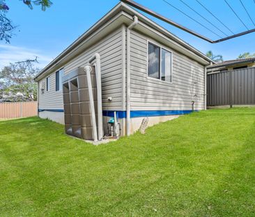 Private two-bedroom granny flat - Photo 6