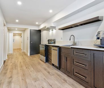 For Lease - 28 Silverthorn Avenue Unit# 2, Toronto, Ontario - Photo 2
