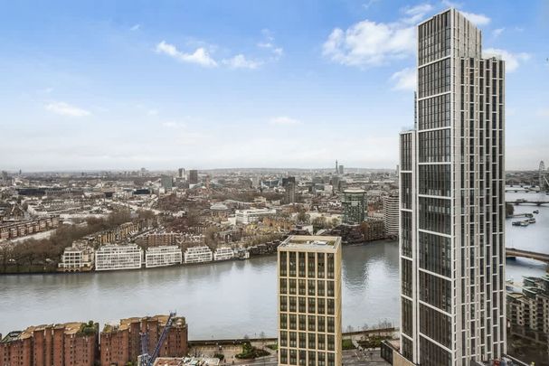Thames City London SW8 - Photo 1