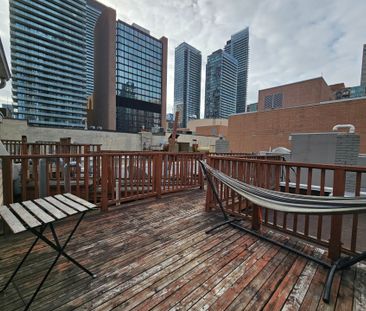 For Lease - 524 Yonge Street Unit# 300, Toronto, Ontario - Photo 3