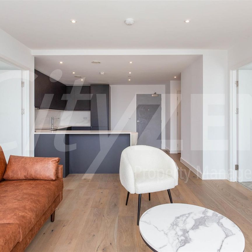 Viadux, 42 Great Bridgewater Street, Manchester - Photo 1