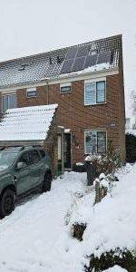 Maison d'angle de 4 pièces à louer à Opperdoes - Photo 4