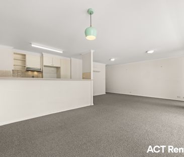 16/51 Leahy Close, Narrabundah ACT 2604 - Apartment For Rent | Domain - Photo 4