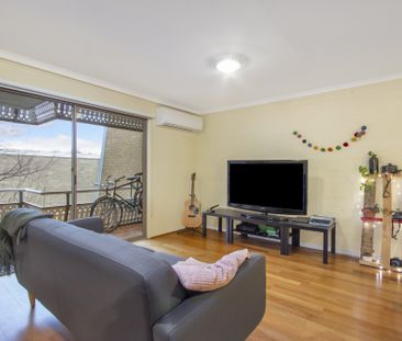 6/43 Giles Street, Kingston ACT 2604 - Apartment For Rent | Domain - Photo 1