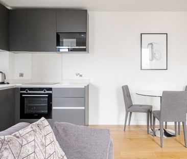 1 bedroom flat to rent - Photo 5