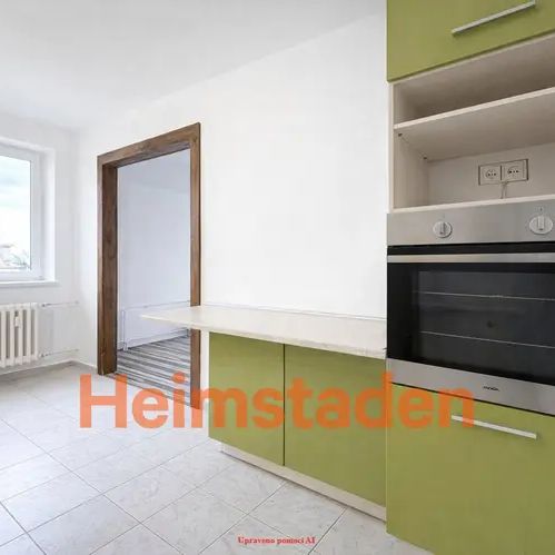 Pronájem bytu 2+1 59 m - Photo 1