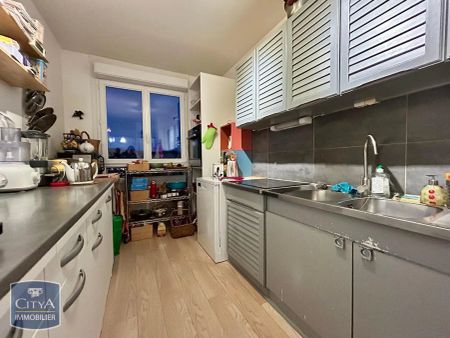 Appartement à louer 3 pièces 76.6m² - Photo 4