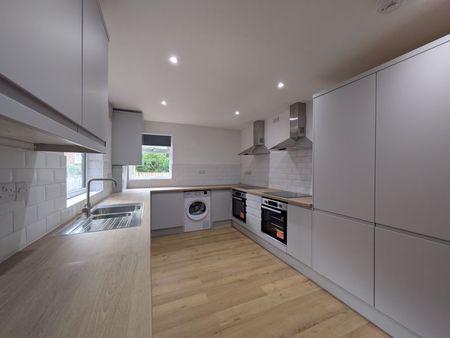 Harrington Drive, Nottingham - Photo 4