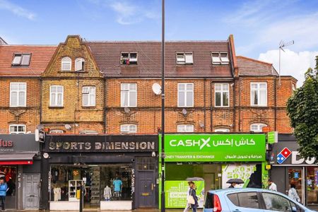 Uxbridge Road, W12 7JA, London - Photo 4