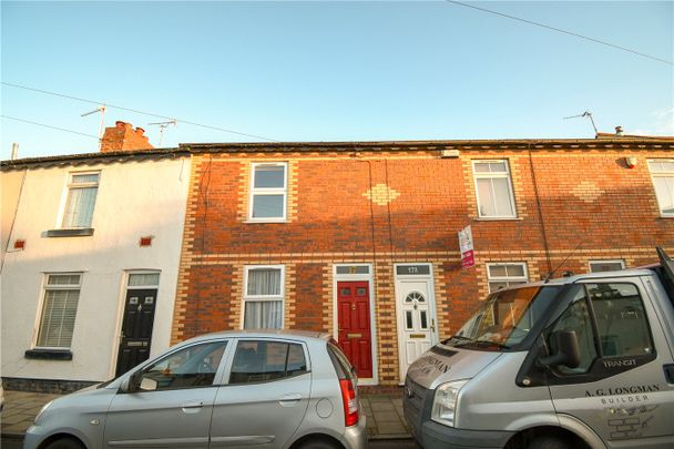 Rudd Street, CH47 2DX, Wirral - Photo 1