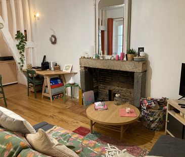 Location Appartement 2 pièces 44m² RENNES 35000 - Photo 3