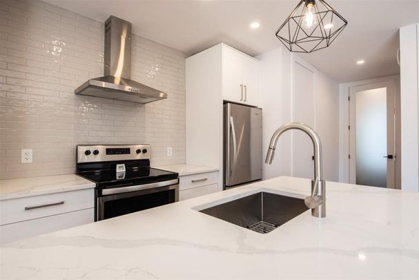 Condo for rent, Montréal (Le Plateau-Mont-Royal) - Photo 1
