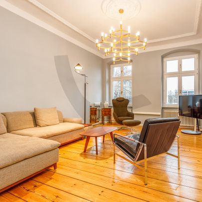 Paris meets Berlin - Photo 1