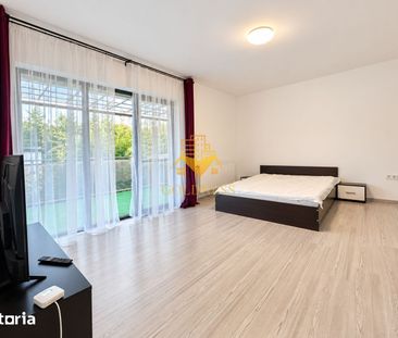 2 camere open space, Parcare, Manastur, Zona Campului, Porumbelelor - Photo 2