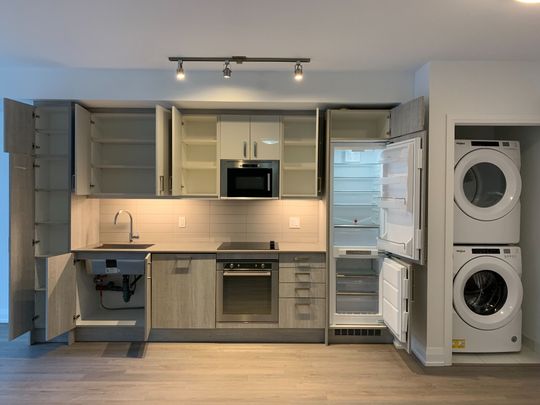 For Lease - 77 Mutual Street Unit# 1010, Toronto, Ontario - Photo 1