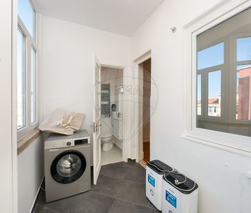 Apartamento T4 em Lisboa - Photo 1