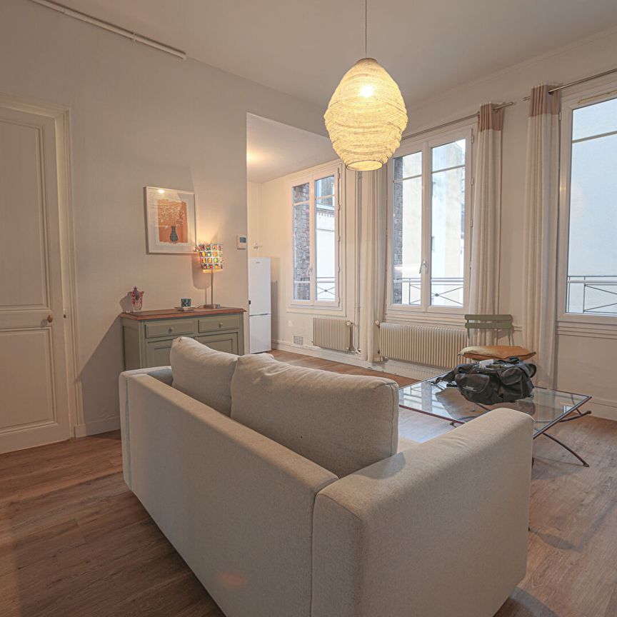 76000, Rouen - Photo 1