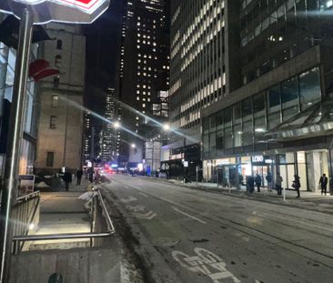 For Lease - 1 King Street Unit# 507, Toronto, Ontario - Photo 3