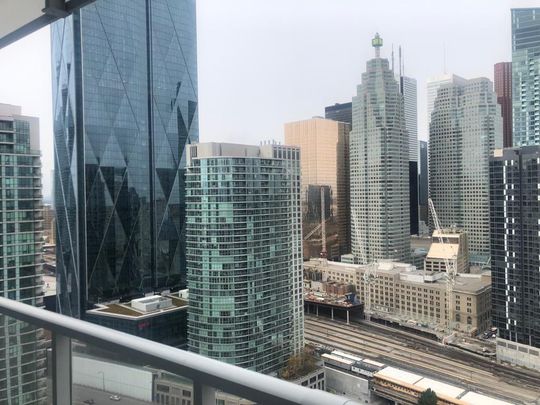 For Lease - 28 Freeland Street Unit# 3005, Toronto, Ontario - Photo 1